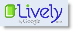 Lively